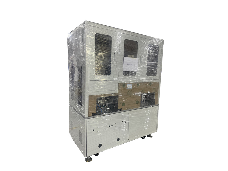 电子连接器设备