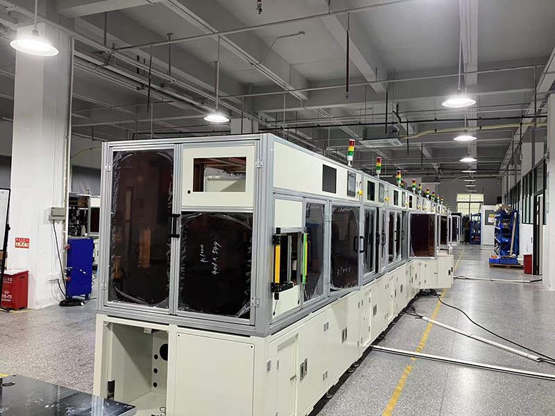 电子连接器设备