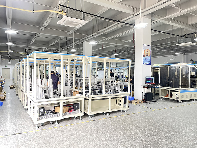 电子连接器设备